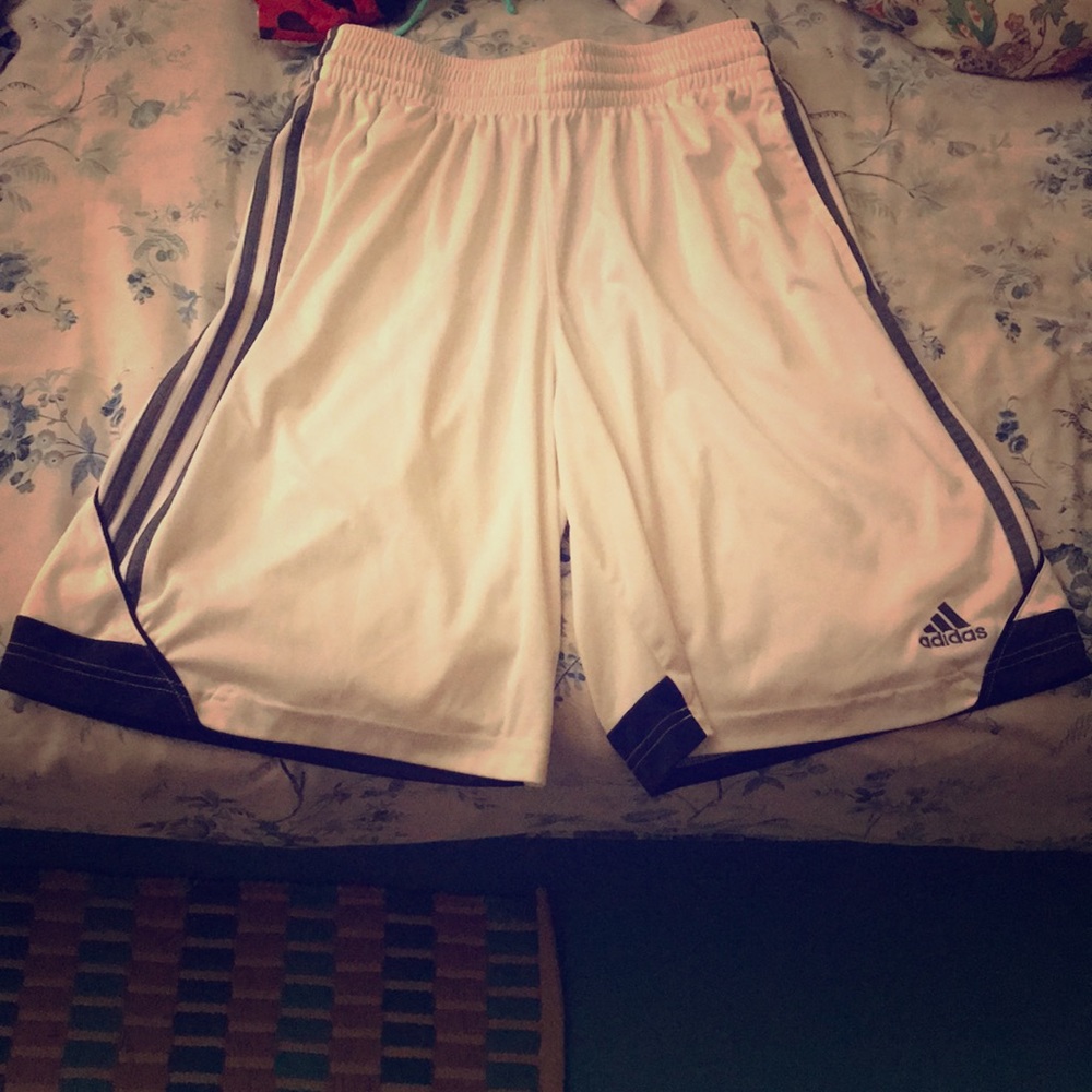 Basketball shorts